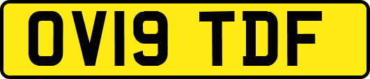 OV19TDF