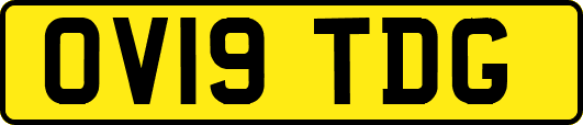 OV19TDG