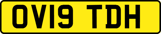 OV19TDH