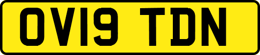OV19TDN
