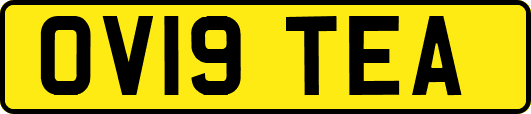 OV19TEA