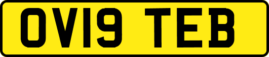 OV19TEB