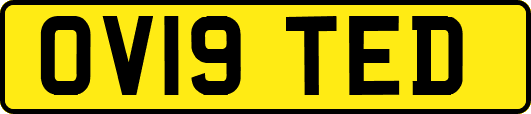 OV19TED