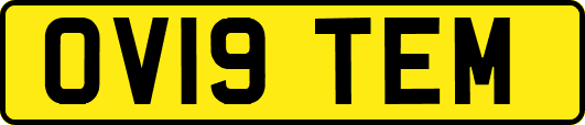 OV19TEM