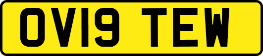 OV19TEW