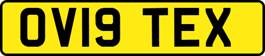 OV19TEX