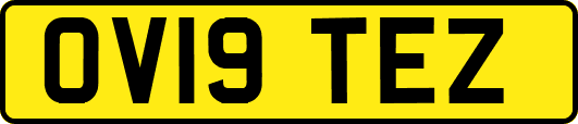 OV19TEZ