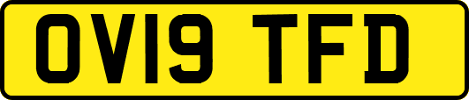 OV19TFD