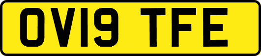 OV19TFE
