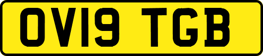 OV19TGB