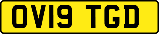 OV19TGD