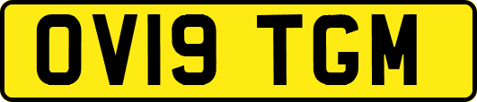 OV19TGM
