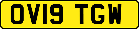 OV19TGW