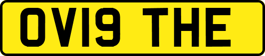 OV19THE