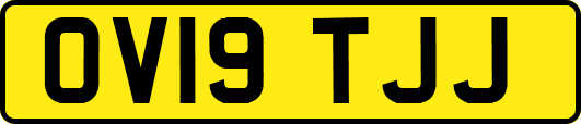 OV19TJJ