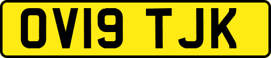 OV19TJK