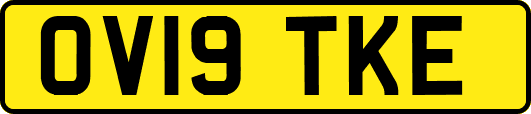 OV19TKE