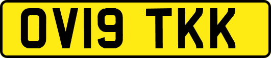 OV19TKK