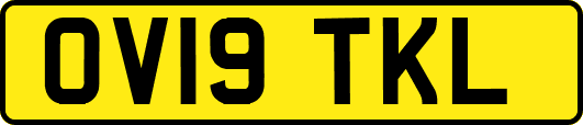 OV19TKL