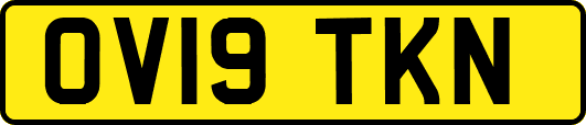 OV19TKN