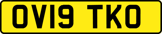OV19TKO