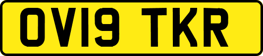 OV19TKR