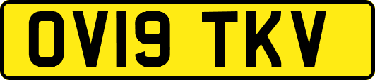 OV19TKV