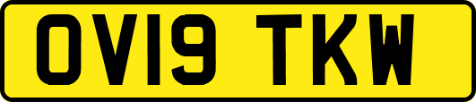OV19TKW