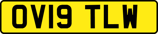 OV19TLW