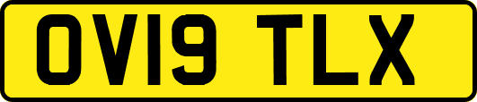 OV19TLX