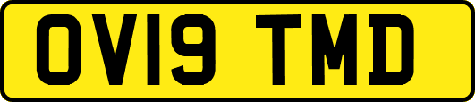 OV19TMD