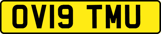 OV19TMU