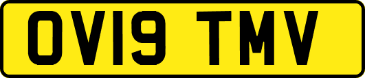 OV19TMV