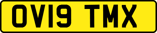 OV19TMX