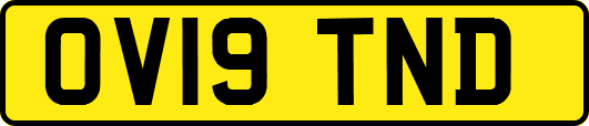 OV19TND