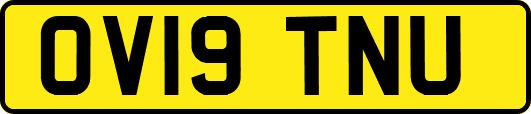 OV19TNU