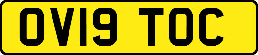 OV19TOC
