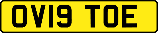 OV19TOE