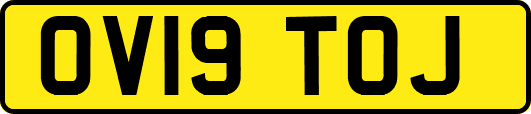 OV19TOJ