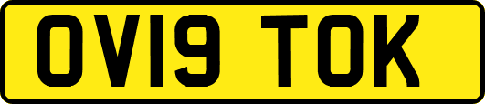 OV19TOK