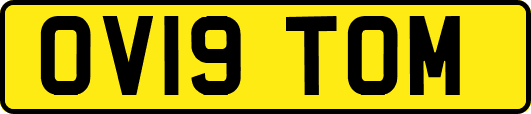 OV19TOM