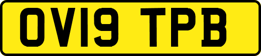 OV19TPB