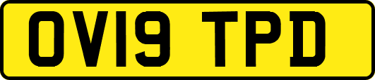 OV19TPD