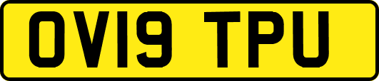 OV19TPU