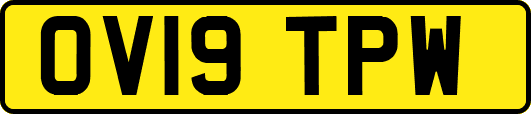 OV19TPW