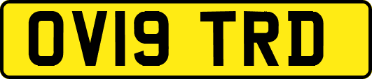 OV19TRD