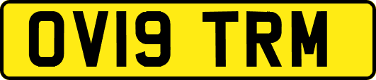 OV19TRM