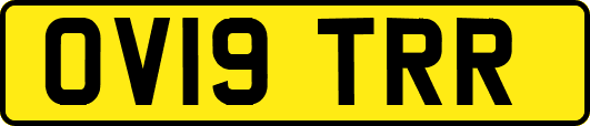 OV19TRR