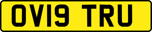 OV19TRU