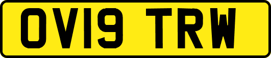 OV19TRW